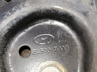 BRAZO SUSPENSION INFERIOR DELANTERO IZQUIERDO HYUNDAI SONATA