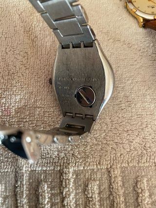 Orologio da collezione Swatch Irony