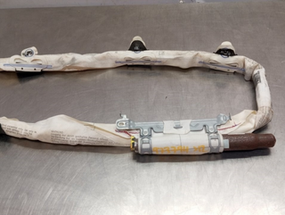 AIRBAG CORTINA DELANTERO IZQUIERDO MERCEDES-BENZ