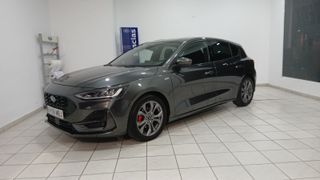 FORD FOCUS ST LINE 1.0 MHEV ECOOBOST 125 CV