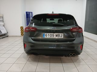 FORD FOCUS ST LINE 1.0 MHEV ECOOBOST 125 CV