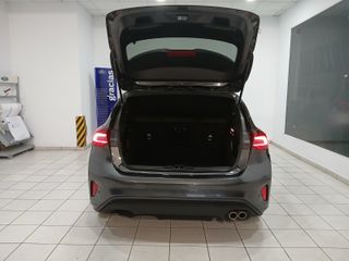 FORD FOCUS ST LINE 1.0 MHEV ECOOBOST 125 CV