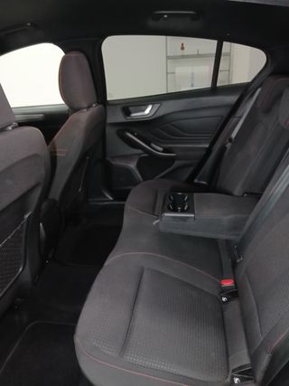 FORD FOCUS ST LINE 1.0 MHEV ECOOBOST 125 CV