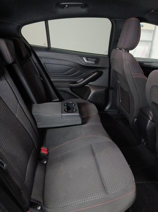 FORD FOCUS ST LINE 1.0 MHEV ECOOBOST 125 CV