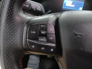 FORD FOCUS ST LINE 1.0 MHEV ECOOBOST 125 CV