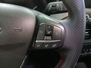 FORD FOCUS ST LINE 1.0 MHEV ECOOBOST 125 CV