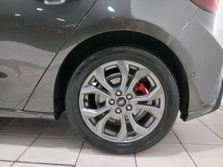 FORD FOCUS ST LINE 1.0 MHEV ECOOBOST 125 CV