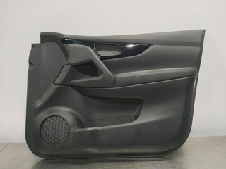 GUARNECIDO PUERTA DELANTERA DERECHA NISSAN QASHQA