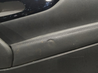 GUARNECIDO PUERTA DELANTERA DERECHA NISSAN QASHQA