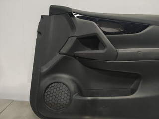 GUARNECIDO PUERTA DELANTERA DERECHA NISSAN QASHQA