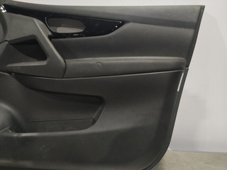 GUARNECIDO PUERTA DELANTERA DERECHA NISSAN QASHQA