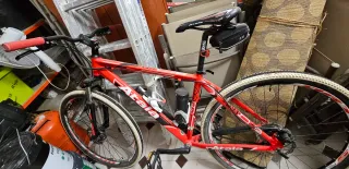 Bicicleta de montaña Atala 