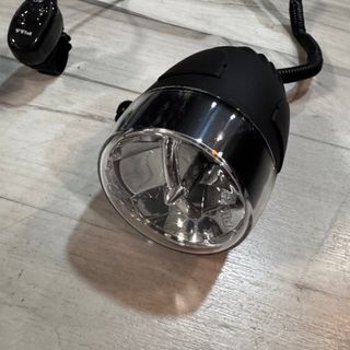 KIT DE FAROS ANTINIEBLA LED YAMAHA