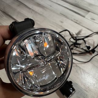 KIT DE FAROS ANTINIEBLA LED YAMAHA