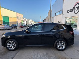 BMW X3 2025