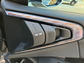 BMW X3 2025