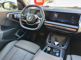 BMW X3 2025