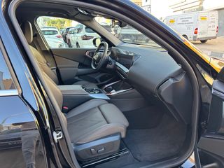 BMW X3 2025