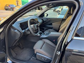 BMW X3 2025
