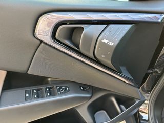 BMW X3 2025