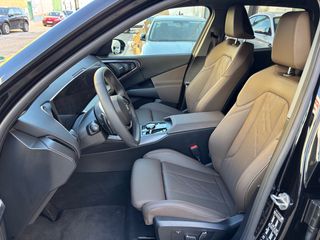 BMW X3 2025