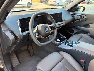 BMW X3 2025