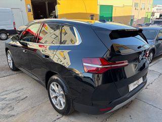 BMW X3 2025