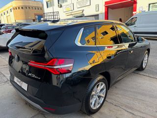 BMW X3 2025