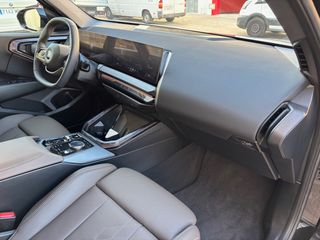 BMW X3 2025
