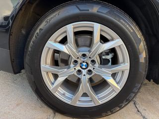 BMW X3 2025