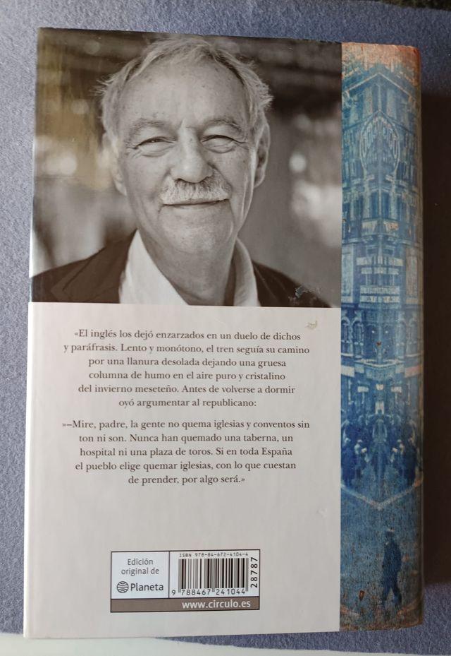 Riña de gatos: Madrid 1936