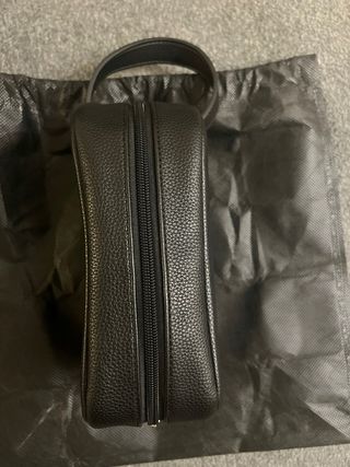 Bolso Neceser Armani Exchange Negro