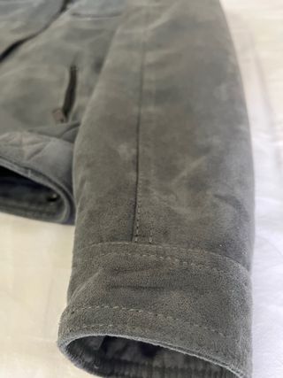 Chaqueta Jack & Jones Gris