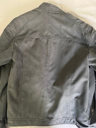 Chaqueta Jack & Jones Gris