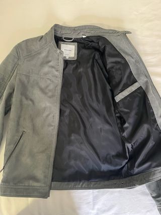 Chaqueta Jack & Jones Gris