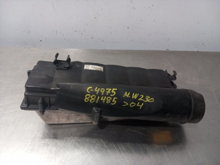 CAJA FILTRO AIRE MERCEDES-BENZ SL (BM 230) ROADST