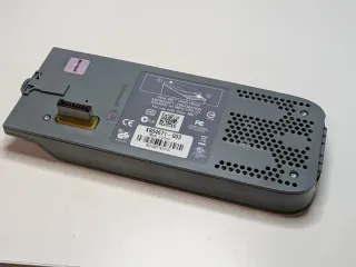 Fuente Alimentación y disco duro de 20gb Xbox 360 