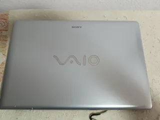 Repuesto Pantalla SONY VAIO PG-71511M