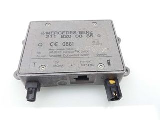 ANTENA MERCEDES-BENZ CLASE C (W204) BERLINA