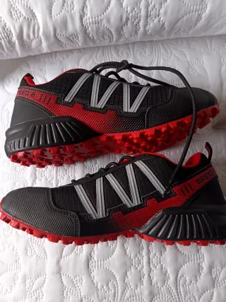 Zapatillas deportivas 