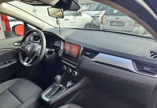 Renault Captur evolution E-Tech full hybr 105kW (145CV)