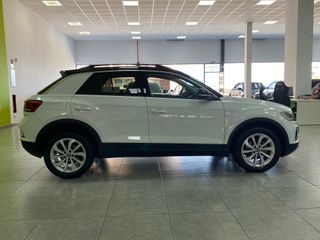 Volkswagen T-Roc Life 2.0 TDI 115CV Espectacular!!