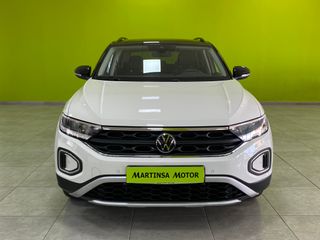Volkswagen T-Roc Life 2.0 TDI 115CV Espectacular!!