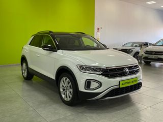 Volkswagen T-Roc Life 2.0 TDI 115CV Espectacular!!