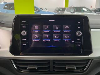 Volkswagen T-Roc Life 2.0 TDI 115CV Espectacular!!