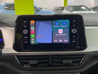 Volkswagen T-Roc Life 2.0 TDI 115CV Espectacular!!