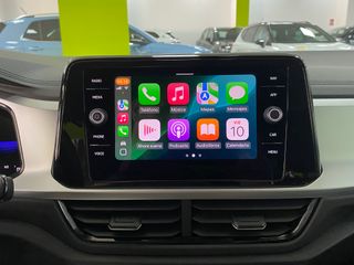 Volkswagen T-Roc Life 2.0 TDI 115CV Espectacular!!