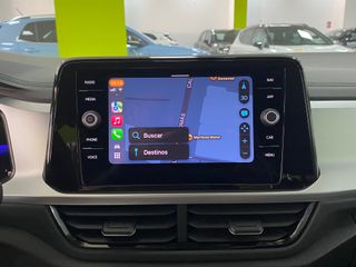 Volkswagen T-Roc Life 2.0 TDI 115CV Espectacular!!