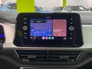 Volkswagen T-Roc Life 2.0 TDI 115CV Espectacular!!