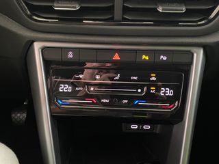 Volkswagen T-Roc Life 2.0 TDI 115CV Espectacular!!